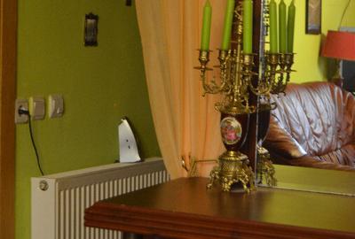 Casa ta de la munte te asteapta - 2