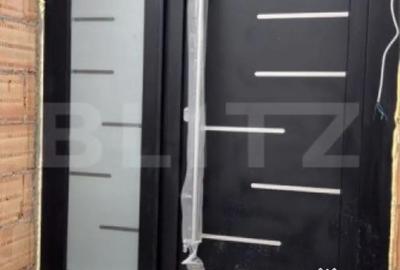 Casă cu 4 camere cu Teren 540 Mp în Braytim - 3