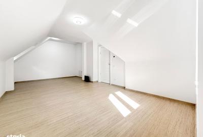 Casă cu 6 camere cu Teren 534 Mp în Central - 3