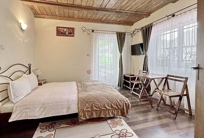 Casa De Vanzare Langa Padure - 1