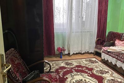 Apartament cu 2 camere decomandat în Central - 1