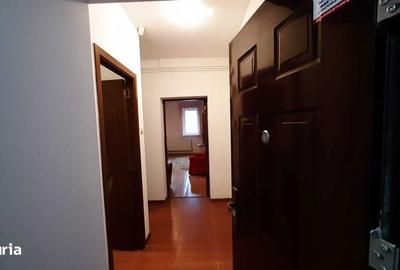 Garsonieră decomandată în ICIL - 2