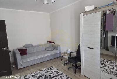 Apartament cu 2 camere decomandat, mobilat în Central - 8