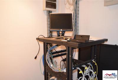 Spatiu pentru Birouri de Inchiriat in Zona Ultracentrala - 17