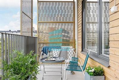 Apartament cu 2 camere decomandat în Titan - 1