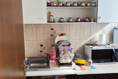 Garsonieră semidecomandată în Central - 8