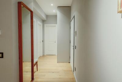 Apartament cu 3 camere, mobilat în Herăstrău - 16