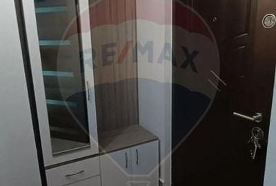 Apartament cu 1 camere semidecomandat, mobilat în Alfa - 9