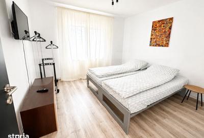 Apartament cu 3 camere decomandat în Telegrafului - 3