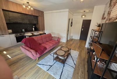 Apartament cu 2 camere decomandat în Central - 4