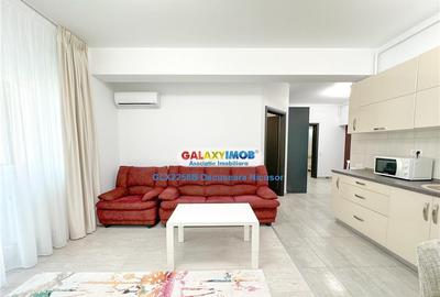 Apartament 3 camere mobilat Utilat, Militari Residence, 88.9