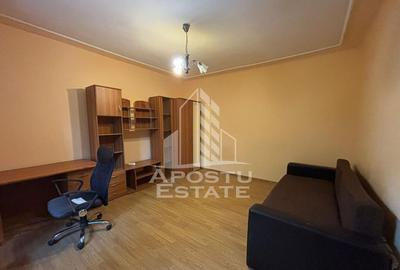 Apartament 1 camera,centrala proprie,Judetean - 2