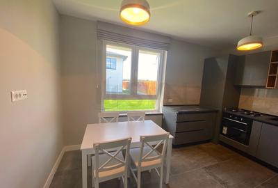 Vila individuala - in complex rezidential securizat Vila individuala - in complex rezidential securizat - 8