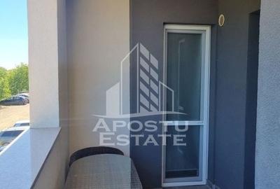 Apartament 2 camere Giroc,ac,loc de parcare - 5
