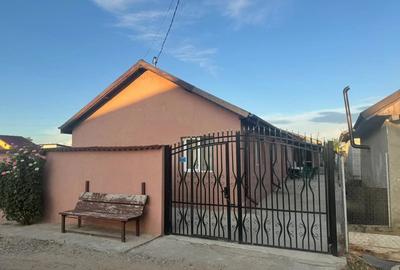 Vand casa comuna poroschia - 5