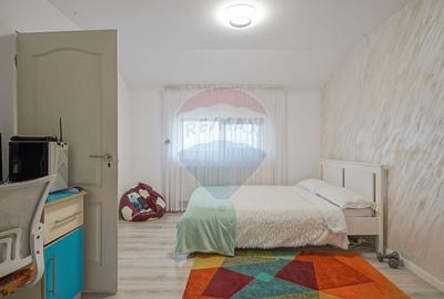 Vila cu 5 apartamente inchiriate in regim hotelier, Stupini, Brasov - 21