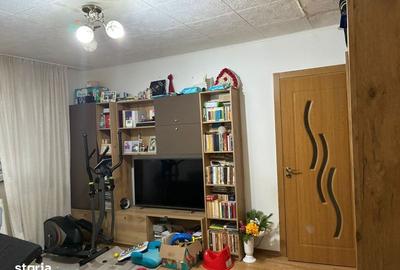 Apartament cu 2 camere semidecomandat în Electroprecizia - 8
