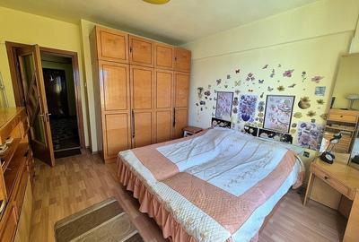 Apartament 3 Camere - Pozitie De Exceptie - Zona Trocadero - 7