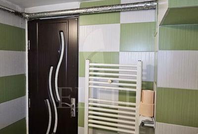Apartament cu 2 camere, mobilat în Est - 19
