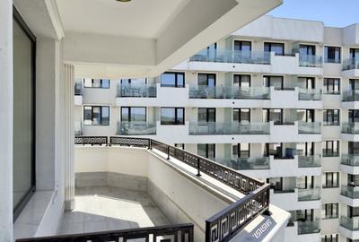 Apartament cu 2 camere decomandat, mobilat în Copou - 17