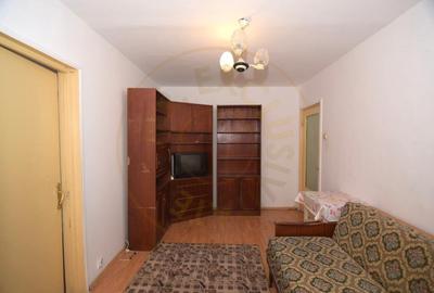 Apartament cu 2 camere semidecomandat, mobilat în Războieni - 1