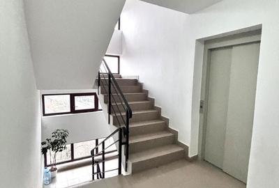 Apartament cu 2 camere în Central - 2