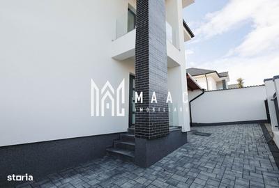 Casă cu 5 camere cu Teren 500 Mp în Roșia - 18