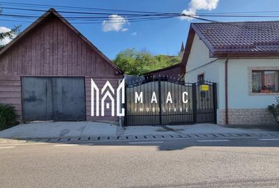 Casă individuală cu 5 camere cu Canalizare în Hașag - 15