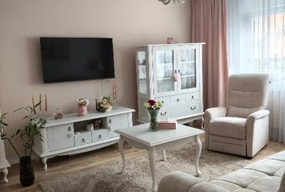 Apartament cu 2 camere decomandat, mobilat în Terezian - 1