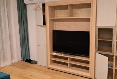 Apartament cu 2 camere decomandat în Calea Victoriei - 1