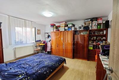 Casă individuală cu 10 camere cu Canalizare în Mănăștur - 9