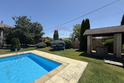 Casa de vacanta la 200m de Dunare - 39