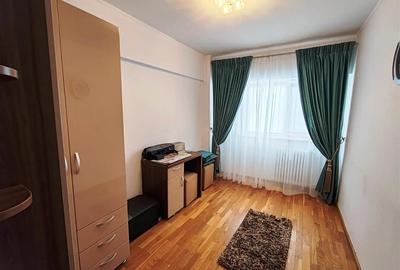 Apartament 3 camere in Ploiesti, zona ultracentrala Apartament 3 camere in Ploiesti, zona ultracentrala - 10