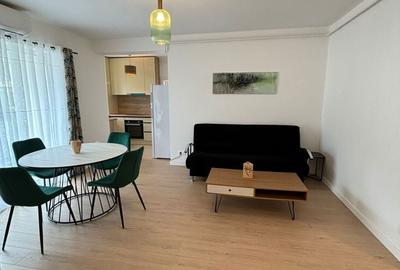 Apartament cu 3 camere în Central - 3