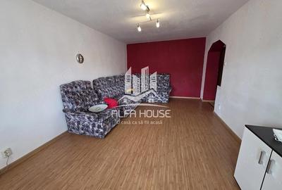 Apartament cu 2 camere decomandat în Luncă - 5