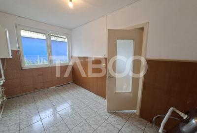 Garsonieră decomandată în Turnișor - 7