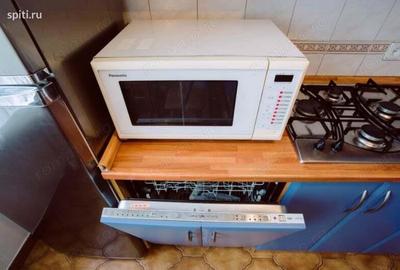 Garsoniera de vanzare, zona Gara de Nord - 4