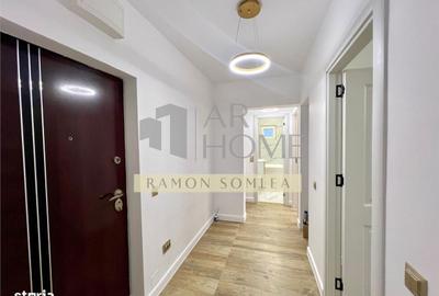 Apartament cu 2 camere în 9 Mai - 3