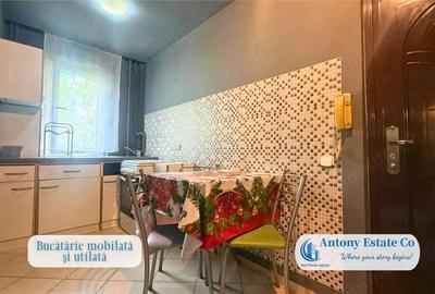 Apartament cu 2 camere nedecomandat în Rogerius - 9