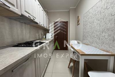 Ap 2 camere decomandate | AC | 2 parcari | Sigma Center/Augustin Presecan - 18