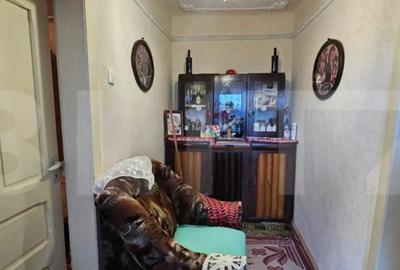 Casă cu 2 camere cu Teren 1110 Mp în Bezdead - 6