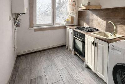 Apartament cu 2 camere decomandat în Tătărași - 3