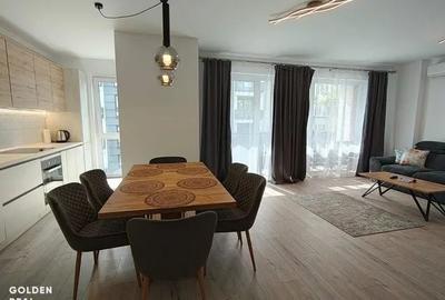 Apartament cu 3 camere decomandat în Vladimirescu - 2