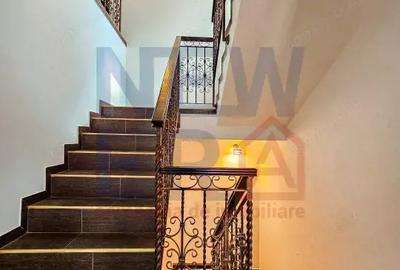 Inchiriere Casa/Vila NOUA | 10 camere | Mosilor | Obor | Eminescu | - 9