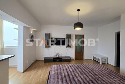 Garsoniera zona Judetean-Parcul Trandafirilor - 2