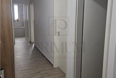 Apartament cu 2 camere decomandat în Giroc - 1