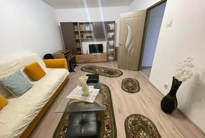 Apartament 2 camere,Piata Noua - 17