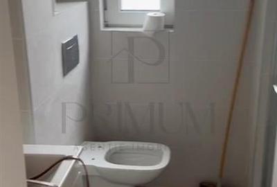 ARADULUI - 3 CAM - 2 BAI - 2 BALCOANE - 2 PARCARI SUBTERANE - ZONA EXCELENTA - 8