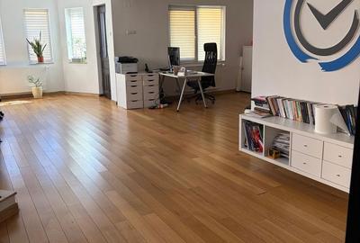 Casă cu 4 camere în Florești - 2