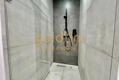 Spațiu comercial, de 280 mp, în Pipera - 5